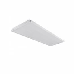 150W 3.7-ft LED Linear High Bay Fixture, Dimmable, 20000 lm, 4000K