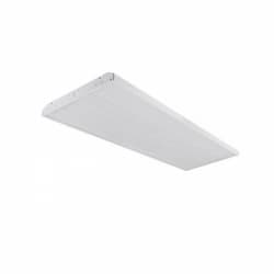 210W 1x2 LED Linear High Bay, 400W MH Retrofit, 0-10V Dimmable, 27300 lm, 5000K