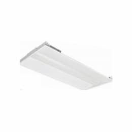 LED 2x4 Troffer, Dimmable, Selectable Watts, Lumens & CCT, 120V-277V