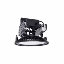 340W HV Industrial High Bay Light, Dim, 57826 lm, 277V-480V, 5000K