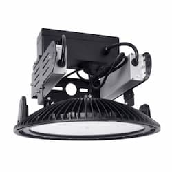 NaturaLED 340W Industrial High Bay Light, Dim, 57826 lm, 120V-277V, 5000K