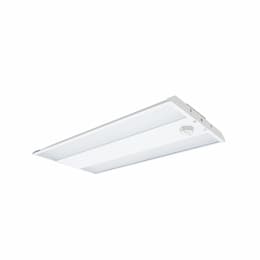 90/120/150W Linear High Bay, 20250 lm, 120V-277V, CCT Select