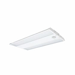 150/240/300W Linear High Bay, 40500 lm, 120V-277V, CCT Select