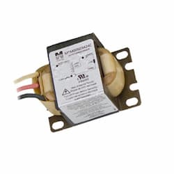 1.38 Amp Step-Down Transformer, 480/347VAC