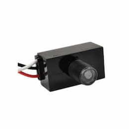 Button Photocell 120-277V