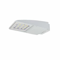 Back Glare Shields for Large Slim Area Light (150-360W), White