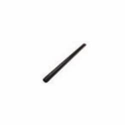 3/4-in NPT 18-in Black Steel Pendant Rod for Industrial High Bay Light