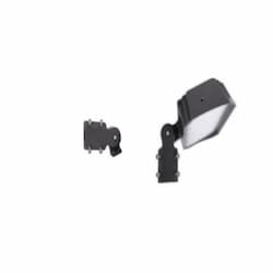 Slip Fitter Mount for Floodlight w/ Yoke Mount (9567, 9568), Bronze