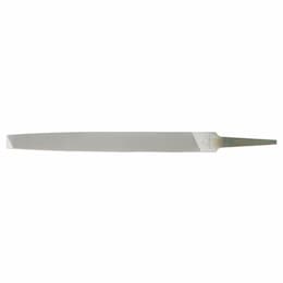 Nicholson 4'' Mill Smooth File