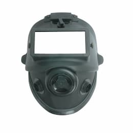 5400 Series Full Facepiece Respirator, Small