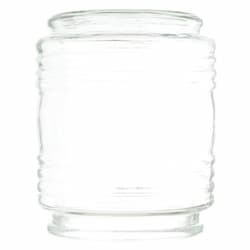 Porch Glass Shade, Clear