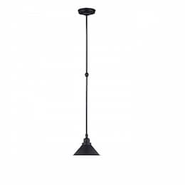 100W 45" Bridgeview Mini Pendant Light