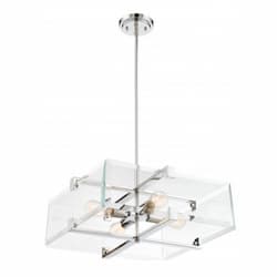 240W, Shelby Pendant Light Fixture, 240W