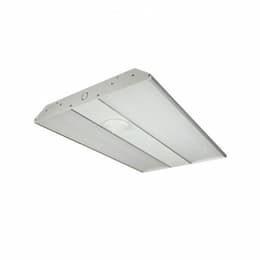 75W 1x2 LED Linear High Bay, 0-10V Dimmable, 9750 lm, 120V-277V, 4000K