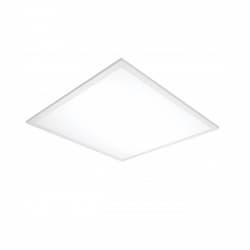 45W 2' x 2' LED Surface Mount Fixture, White