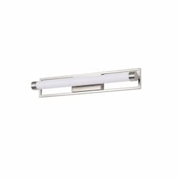 26W Canal LED Medium Vanity Light, 2080 lm, 120V, 3000K