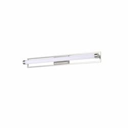 39W Canal LED Large Vanity Light, 3120 lm, 120V, 3000K