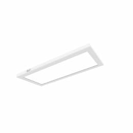 1x2 24W Blink Pro LED Surface Mount, 120V-277V, CCT Selectable, White