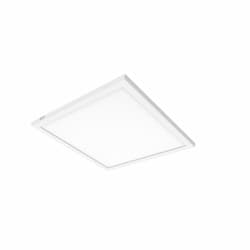 2x2 47W Blink Pro LED Surface Mount, 120V-277V, CCT Selectable, White