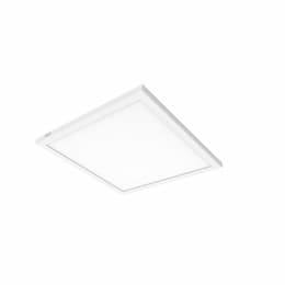 2x2 47W Blink Pro LED Surface Mount, 120V-277V, CCT Selectable, White