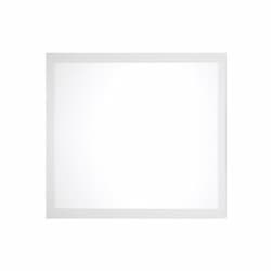 2x2 40W LED Backlit Panel, 4600 lm, 120-277V, 3-CCT Select