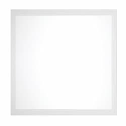 1X4 Backlit Panel Frame Kit, White
