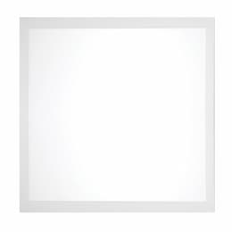 1X4 Backlit Panel Frame Kit, White