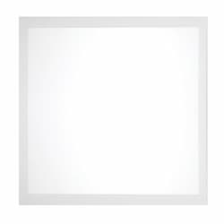 2X2 Backlit Panel Frame Kit, White