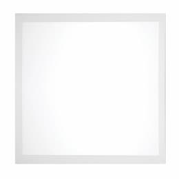 2X4 Backlit Panel Frame Kit, White