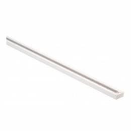 2-ft Linear Lighting Track, White