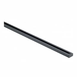 2-ft Linear Lighting Track, Black