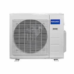 MrCool 10000 BTU/H Olympus Ductless Mini-Split Condenser, 15A, 208V-230V