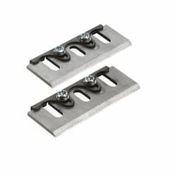 Bosch 3-1/4-in Planer Blades w/ Retainers, High-Speed Steel