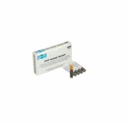 Blue PVP Iodine Antiseptic Swabs