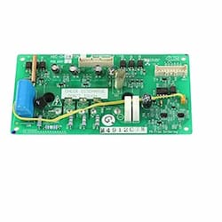 9" Panasonic Power Control Board