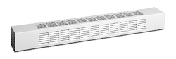 750W Patio Door Heater, 240 V, Silica White