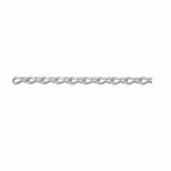 100-ft Jack Chain, Size 14, 16 lb Capacity