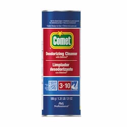 Comet Deodorizing Cleanser w/ Chlorinol 21 oz.