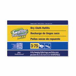 Swiffer Max Refill Cloths