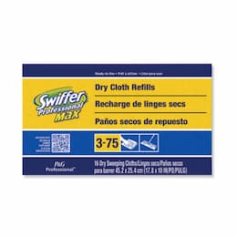 Swiffer Max Refill Cloths