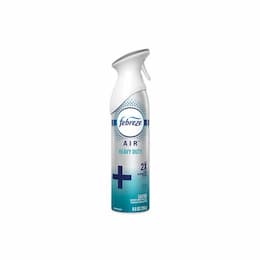 8.8 oz Febreze Heavy Duty Air Freshener, Crisp Clean