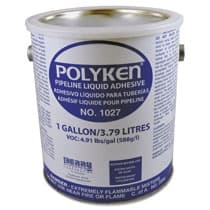 Pipeline Liquid Adhesive No. 1027