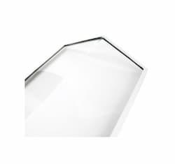 46.2-in Lens For Diamond High Bay Light Fixture