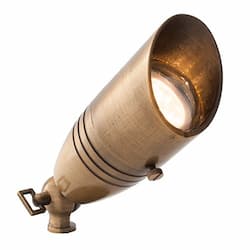 3W Integrated LED Bullet Landscape Light