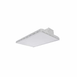 5000K 90W 24 Inch LED Flat Panel High Bay