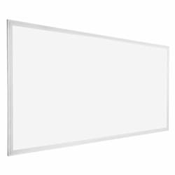 50W 2 x 4' LED Flat Panel, Dimmable, 5000 lm, 4000K