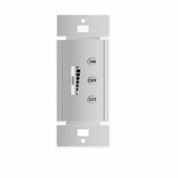 Wireless Dimmer for LED Spectra Panel