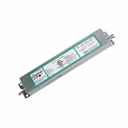 32W Electronic Ballast, 3 or 4 F17/F25/F32, 120V-277V