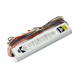 1400 Lumens 54W Emergency Backup Ballast for T5 & T8-T12