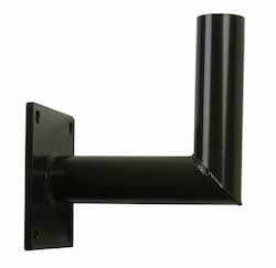 Area and Flood Light Square Right Angle Mounting Bracket